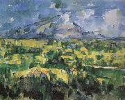 Paul Cezanne Vidocq Hill St oil painting artist